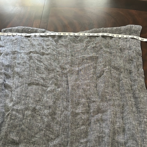 SASSO + SMYTH SCARF. - Picture 10 of 11